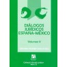 Diálogos jurídicos España-México. Volumen V