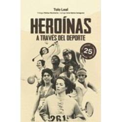 Heroinas a través del deporte