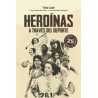 Heroinas a través del deporte