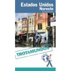 Estados Unidos. Noreste