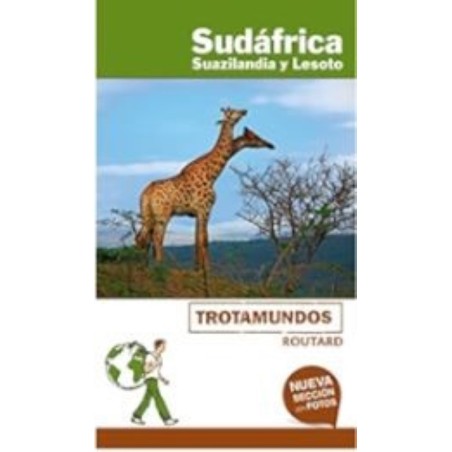 Sudáfrica, Suazilandia y Lesoto