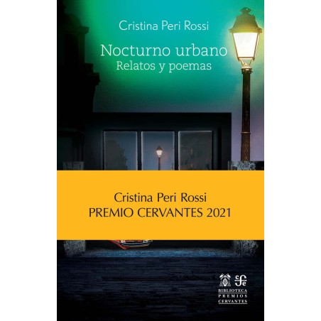 Nocturno urbano: relatos y poemas