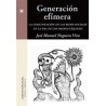 Generación efímera: comunicación de las redes sociales en la era de los medios..