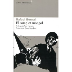 El complot mongol
