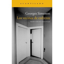 Los vecinos de enfrente