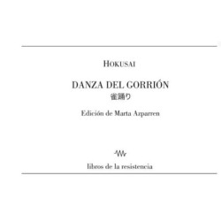 Danza del gorrión