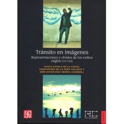 Tránsito en imágenes: representaciones y olvidos de los exilios (XVI-XXI)