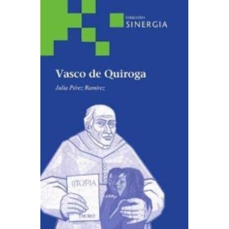 Vasco de Quiroga