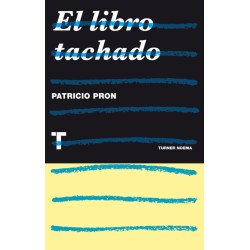 El libro tachado