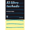 El libro tachado
