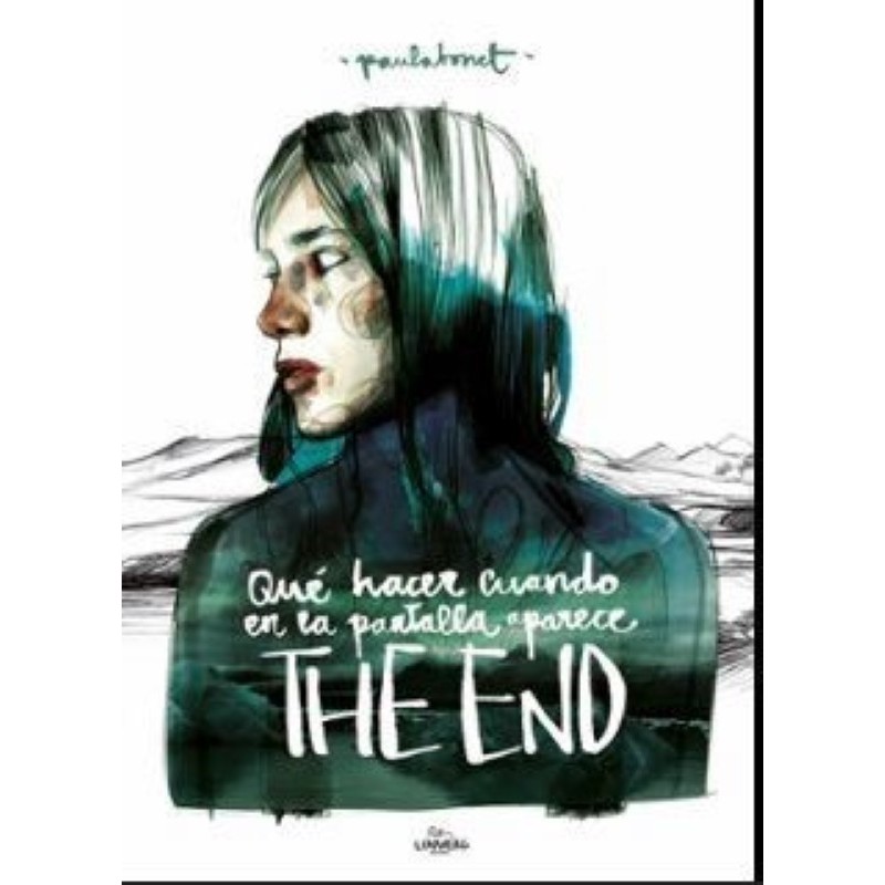 Qué hacer cuando en la pantalla aparece END