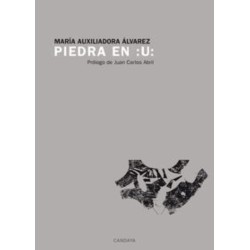 Piedra en :U: