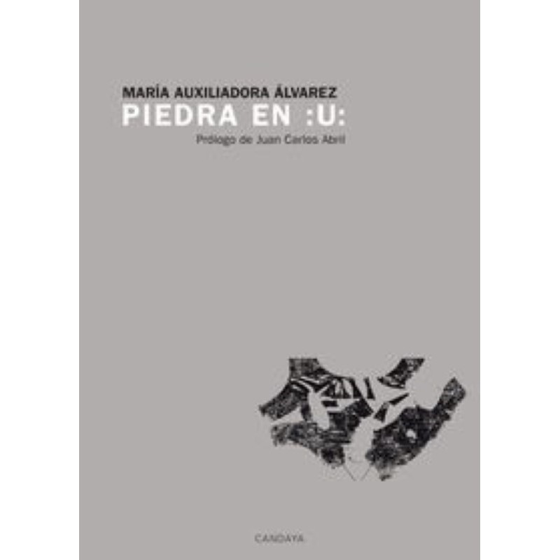 Piedra en :U: