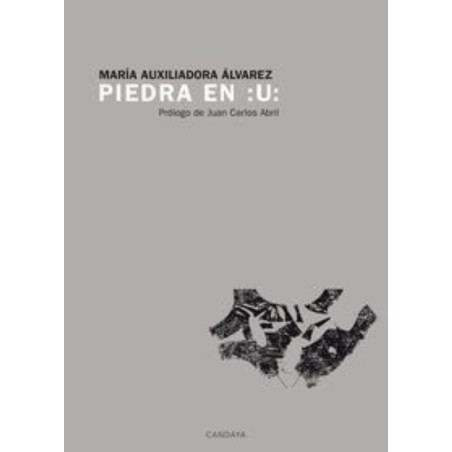Piedra en :U:
