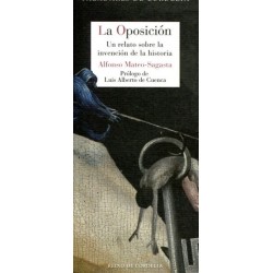 La oposición