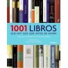 1001 libros que hay que leer antes de morir