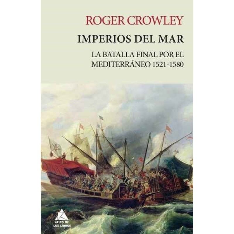 Imperios del mar