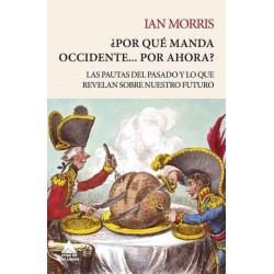 ¿Por qué manda occidente?