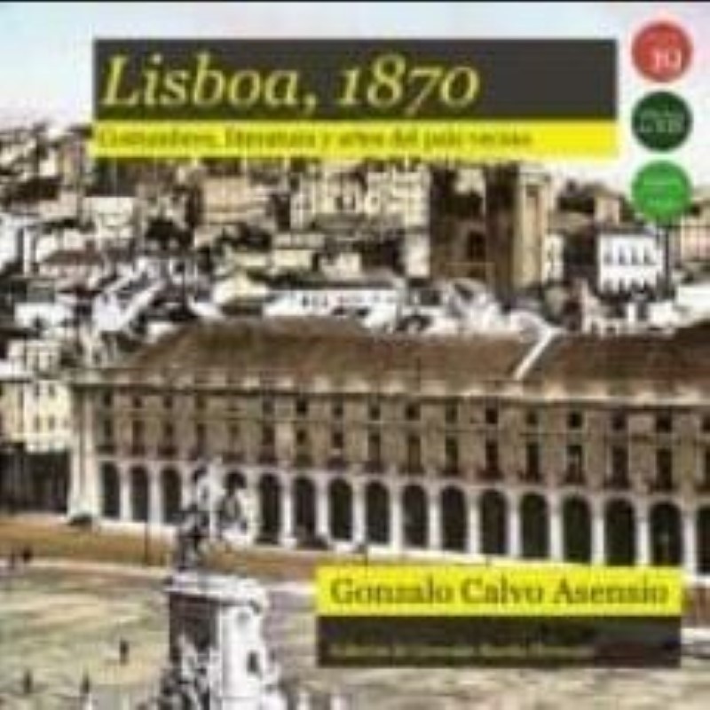 Lisboa, 1870