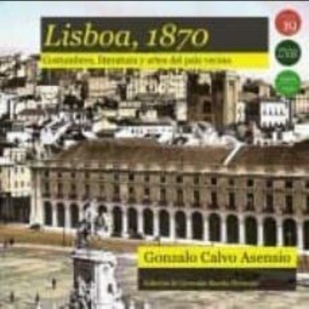 Lisboa, 1870