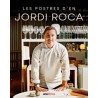Los postres de Jordi Roca
