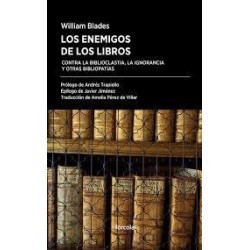 Los enemigos de los libros