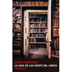 La casa de los veinte mil libros