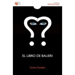 El libro de Balieri