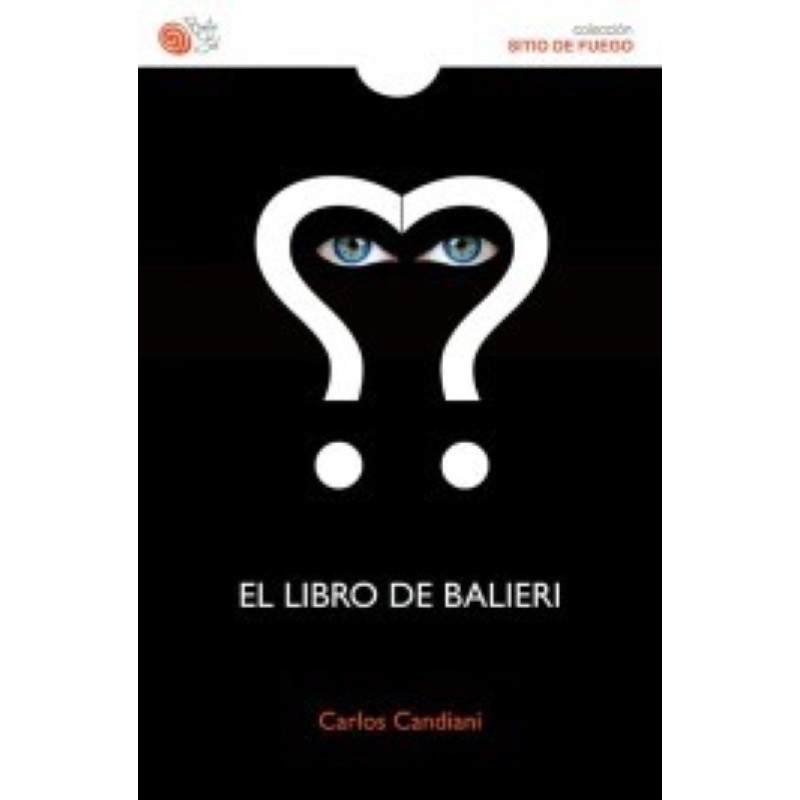 El libro de Balieri