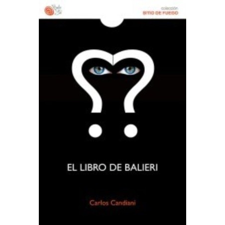 El libro de Balieri