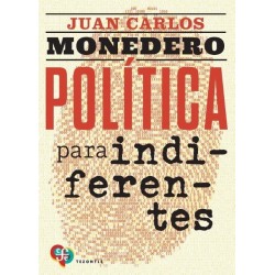 Política para indiferentes