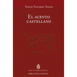 El acento castellano