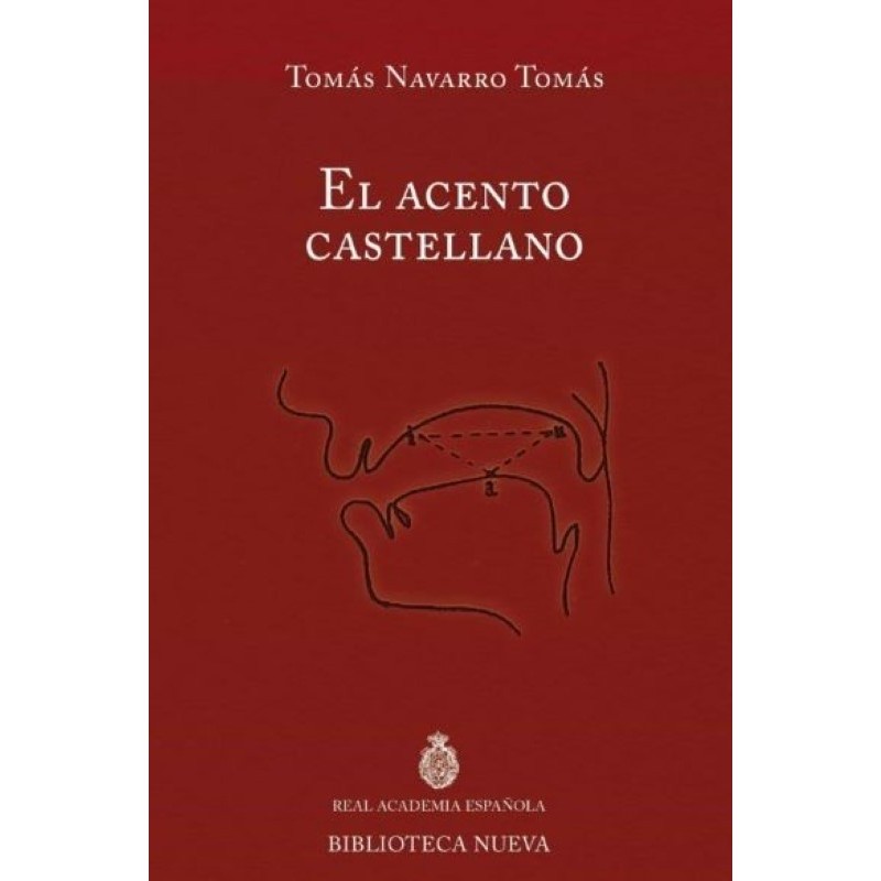 El acento castellano