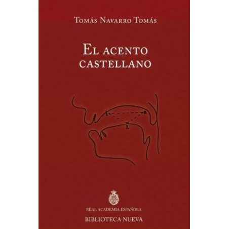 El acento castellano