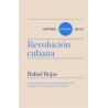Historia mínima de la Revolución cubana