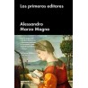 Los primeros editores