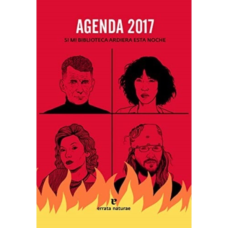 Agenda 2017