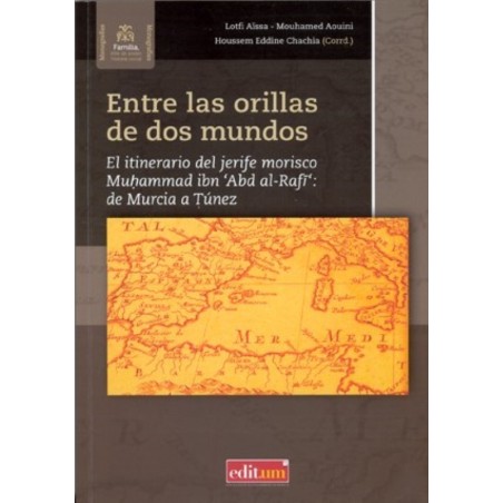 Entre las orillas de dos mundos.