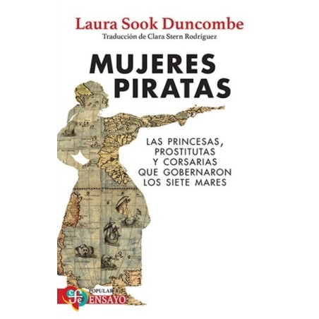 Mujeres piratas
