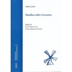 Estudios sobre Cervantes