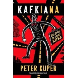 Kafkiana