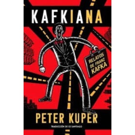 Kafkiana