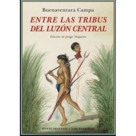 Entre las tribus de Luzón central