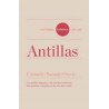 Historia mínima de las Antillas