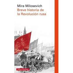 Breve histora de la Revolución rusa