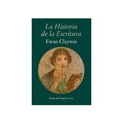 La historia de la escritura