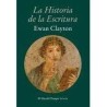 La historia de la escritura