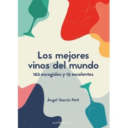Los mejores vinos del mundo