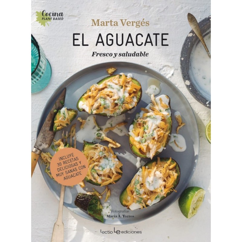 El aguacate
