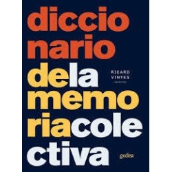 Diccionario de la memoria colectiva